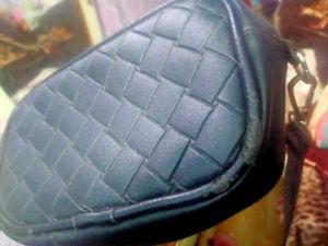 Woven Bag