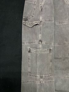 Ardene 90’s High Rise Baggy Y2k Jeans