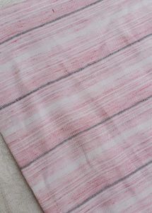 Embroidered Stylish Pink Straight Kurti