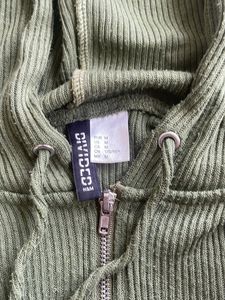 H&amp;M Green Sweater