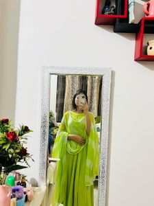 Anarkali