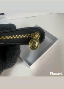 Dior Wallet