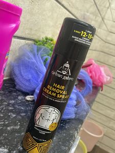 New Urban Gabru Men Hair Removal Spray