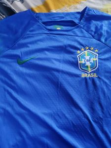 Brazil Football Jerseys