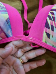 2 Bikini 👙 Set Kombo