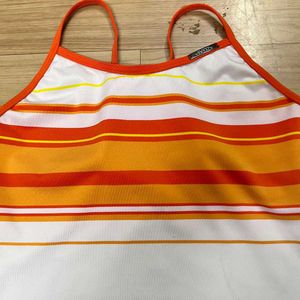 Casual Wear Tank Top Women.