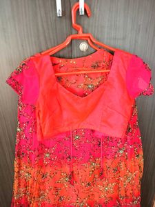 💗Lehanga Choli💗