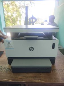 HP LaserJet MFP M1005 Printer