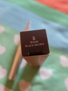 Benefit Cosmetics Precisely, My Brow Wax &#34;5&#34;