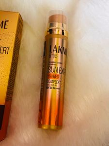 Lakme Sunscreen