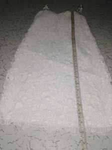 Maxi Dress (Small Size)