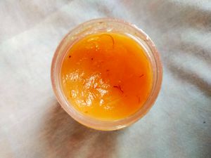 Sanfe Body Lightening Oil