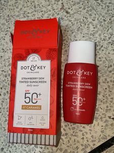 Dot & Key Sunscreen