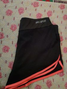 Sports Shorts