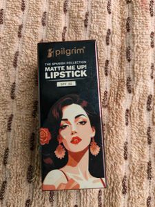 Pilgrim Lipstick