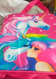 Insulated Lunch Bag Brand New