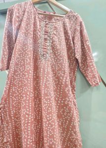 Varangna Kurta