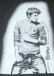 T Shirt Of Chapri