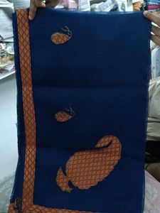 Saree A Good Type Or Brand