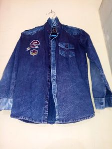 NAVY BLUE SHIRTS FOR BOYS
