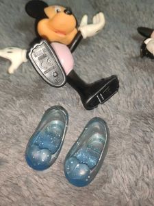 Micky Mini Combo