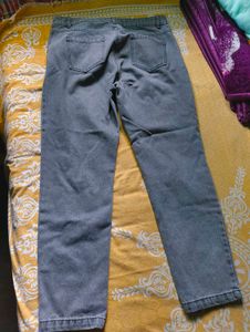 Dressberry Ripped Jeans