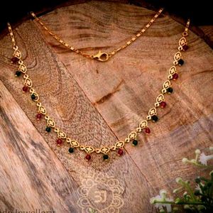 Beautiful Necklace For Girl's And Women's