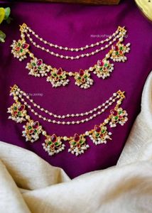 Gold-Plated Necklace