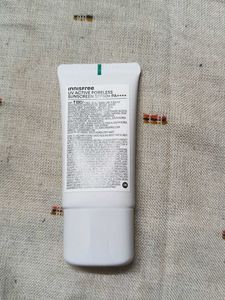 Innisfree Sunscreen