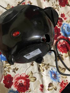 Fixed Price Popcorn Maker