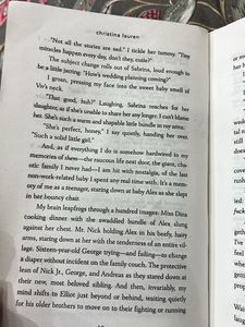 Love and Other Words