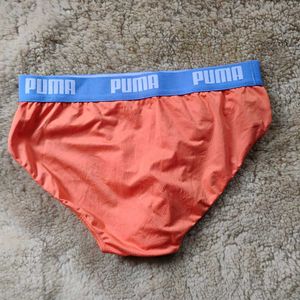Puma Originals Orange Brfs