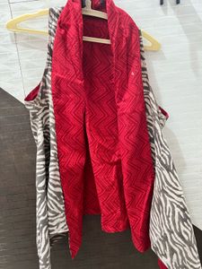 Reversible Jacket