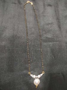 Beautiful Women Mangalsutra Combo