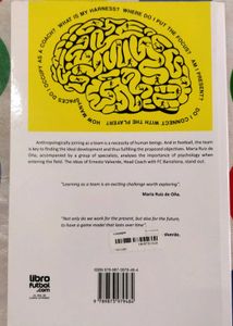 Learning To Lead In The First Person Book