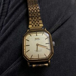 Rare, Vintage HMT Ganga Ladies watch