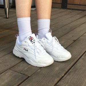 FILA Brand New shoes