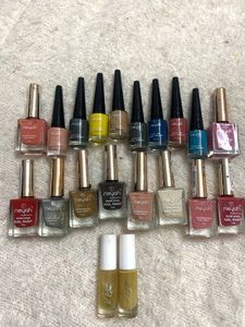 Combo Nail Polishes