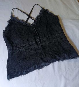 Lace Top