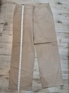 Lee Cooper Cotton Jeans Size 36 Sa014