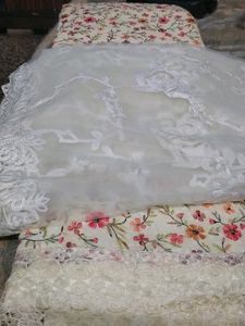 Unstiched Designer Suit