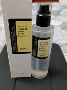 COSRX Snail Mucin Essence
