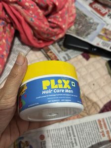 Plix Men Care