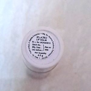 Zudio Bubblegum Lip Balm