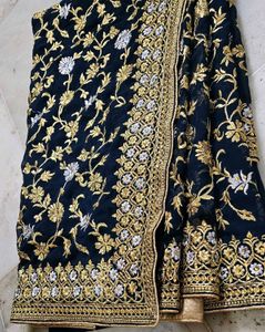 Amazing Saree Very Beautiful 😍 🤩