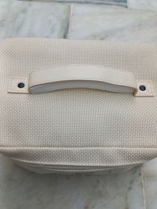 Lancome Vanity Bag