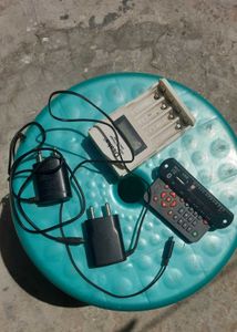 All 4 Product Need Repair