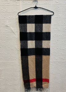 🇫🇷 Burberry London Imported Stole