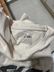 Asics Graphic Tee