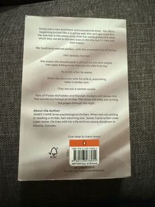 The cheating husband by James Caine